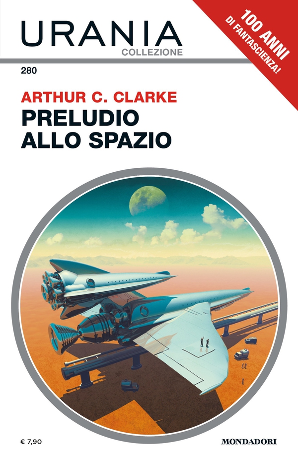 Preludio allo spazio (Urania) - Librerie.coop