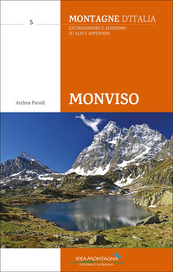 Monviso - Librerie.coop