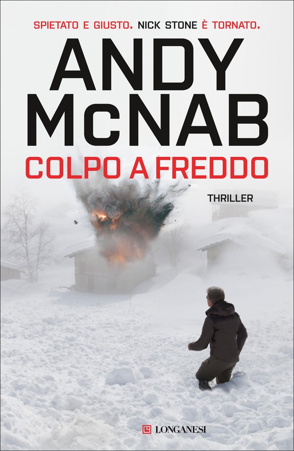 Colpo a freddo - Librerie.coop Colpo a freddo - Librerie.coop