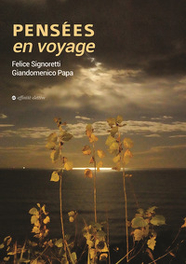 Pensées en voyage - Librerie.coop Pensées en voyage - Librerie.coop