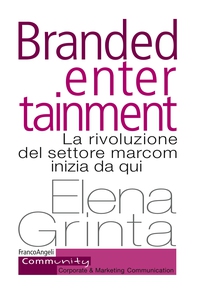 Branded entertainment - Librerie.coop Branded entertainment - Librerie.coop