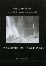 Cronache dal tempo zero - Librerie.coop