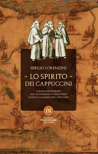 Lo spirito dei Cappuccini - Librerie.coop