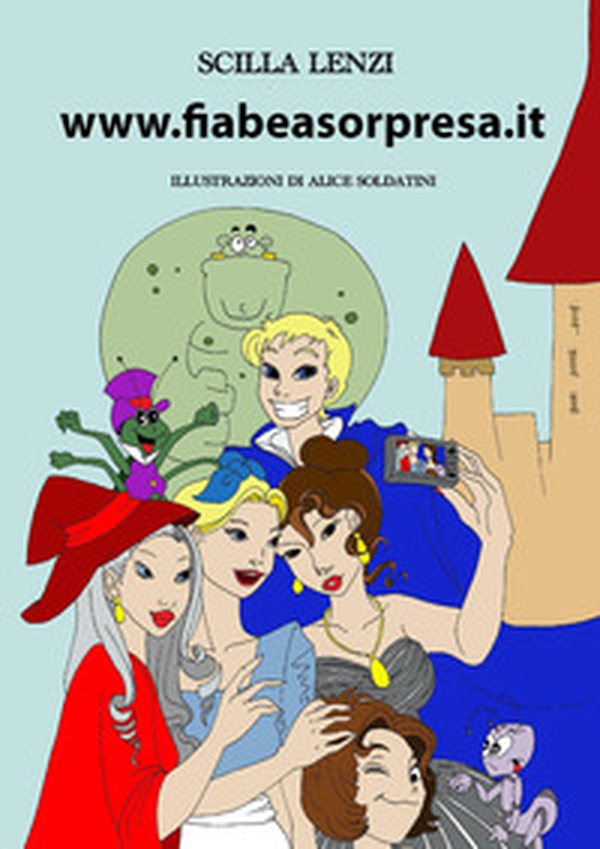 www.fiabeasorpresa.it - Librerie.coop www.fiabeasorpresa.it - Librerie.coop