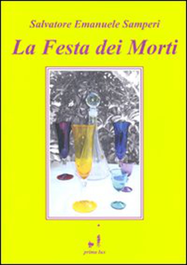 La festa dei morti - Librerie.coop La festa dei morti - Librerie.coop
