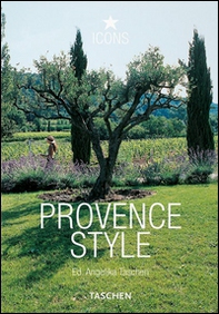 Provence Style - Librerie.coop