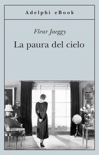 La paura del cielo - Librerie.coop La paura del cielo - Librerie.coop