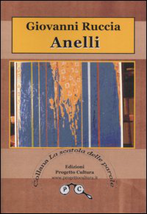 Anelli - Librerie.coop Anelli - Librerie.coop