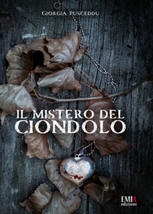 Il mistero del ciondolo - Librerie.coop Il mistero del ciondolo - Librerie.coop