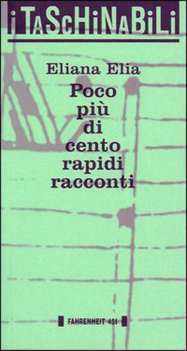 Poco più di cento rapidi racconti - Librerie.coop Poco più di cento rapidi racconti - Librerie.coop