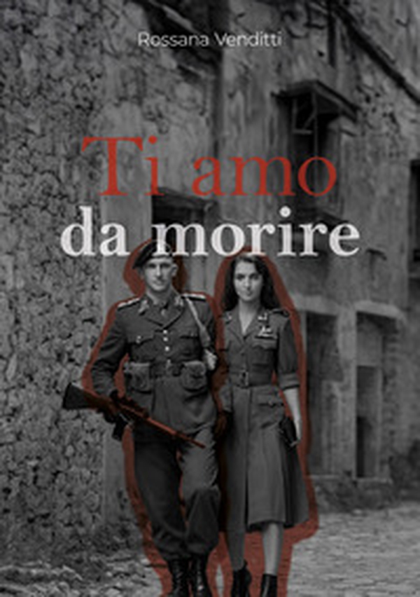 Ti amo da morire - Librerie.coop Ti amo da morire - Librerie.coop