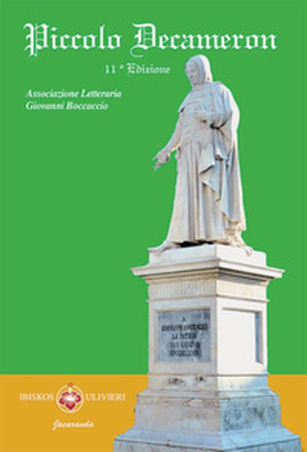 PiccoloDecameron - Vol. 7 - Librerie.coop PiccoloDecameron - Vol. 7 - Librerie.coop