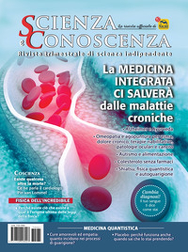 Scienza e conoscenza - Vol. 61 - Librerie.coop Scienza e conoscenza - Vol. 61 - Librerie.coop