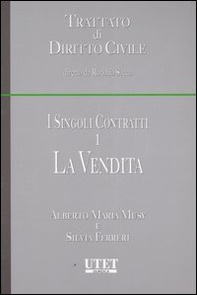 I singoli contratti - Vol. 1 - Librerie.coop