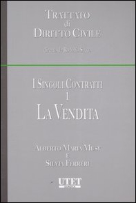 I singoli contratti - Vol. 1 - Librerie.coop I singoli contratti - Vol. 1 - Librerie.coop