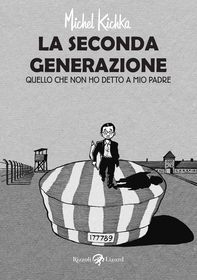 La seconda generazione - Librerie.coop