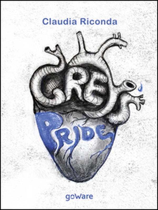 Grey's Pride. Perché Grey's Anatomy ci ha cambiato la vita - Librerie.coop Grey's Pride. Perché Grey's Anatomy ci ha cambiato la vita - Librerie.coop