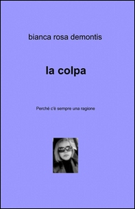 La colpa - Librerie.coop