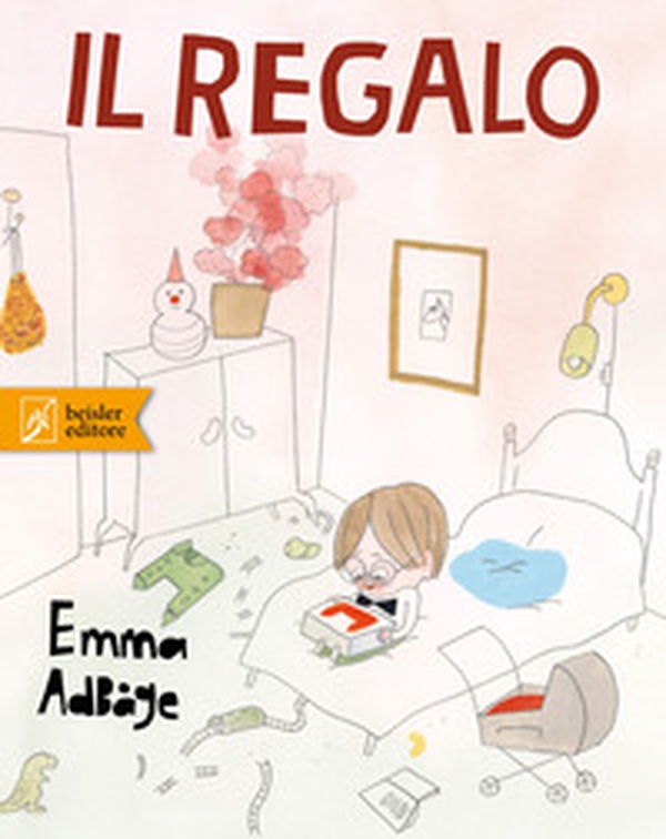 Il regalo - Librerie.coop Il regalo - Librerie.coop