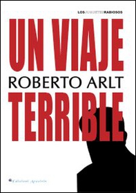 Un viaje terrible - Librerie.coop