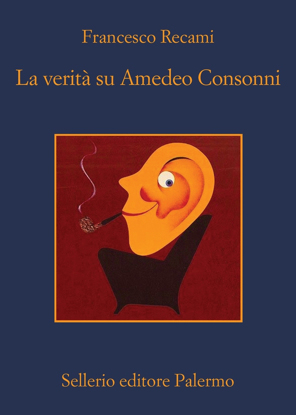La verità su Amedeo Consonni - Librerie.coop La verità su Amedeo Consonni - Librerie.coop