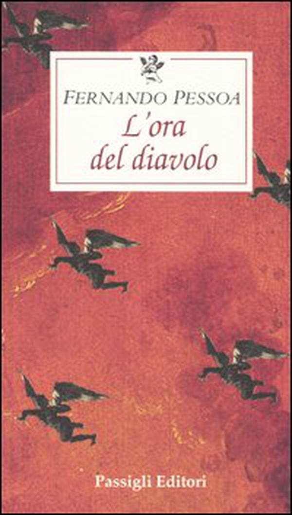 L'ora del diavolo - Librerie.coop L'ora del diavolo - Librerie.coop