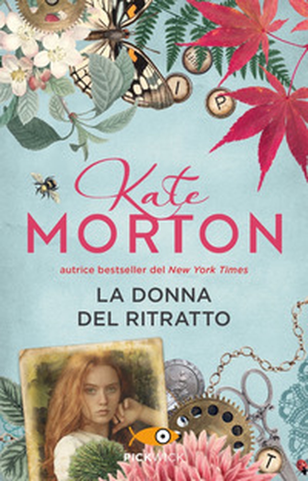 La donna del ritratto - Librerie.coop La donna del ritratto - Librerie.coop