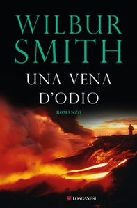 Una vena d'odio - Librerie.coop Una vena d'odio - Librerie.coop