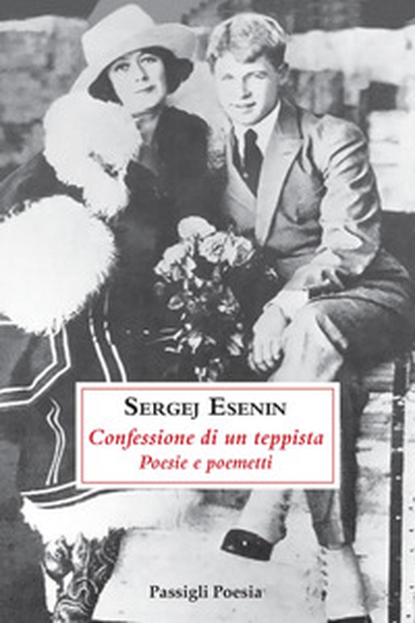 Confessione di un teppista. Poesie e poemetti - Librerie.coop Confessione di un teppista. Poesie e poemetti - Librerie.coop