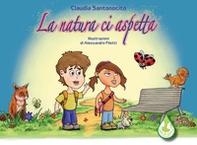 La natura ci aspetta - Librerie.coop