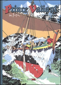 Prince Valiant - Vol. 5 - Librerie.coop