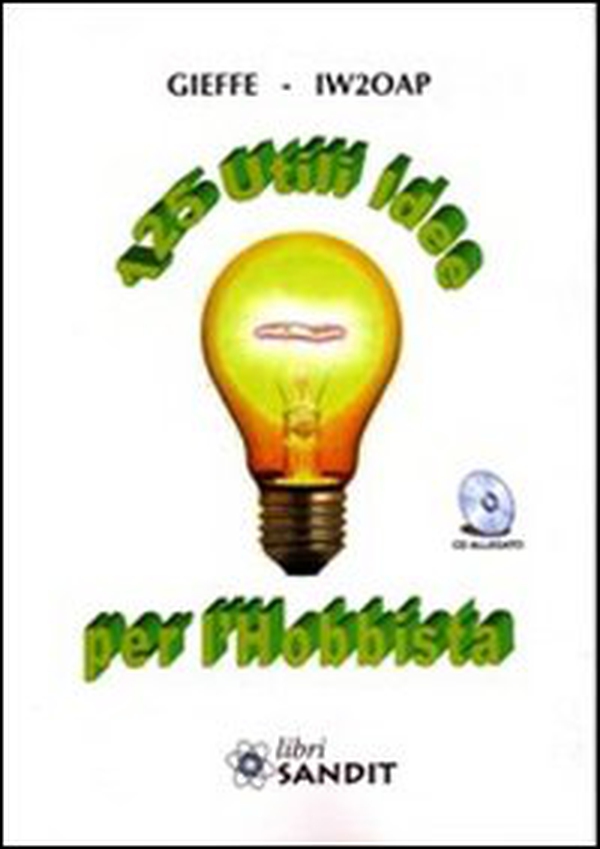 125 utili idee per l'hobbista - Librerie.coop