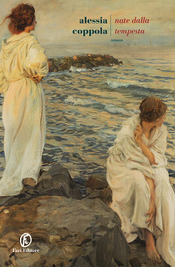 Nate dalla tempesta - Librerie.coop