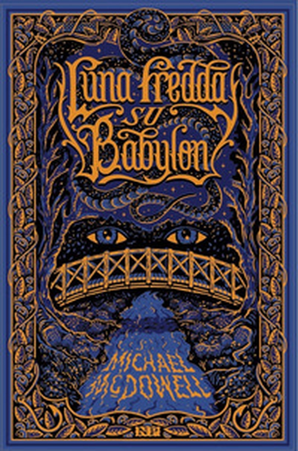 Luna fredda su Babylon - Librerie.coop Luna fredda su Babylon - Librerie.coop