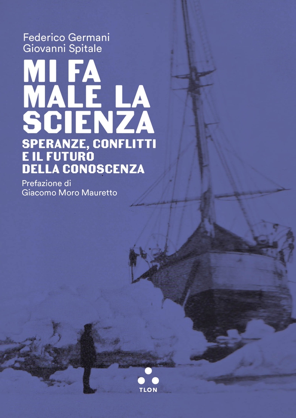 Mi fa male la scienza - Librerie.coop Mi fa male la scienza - Librerie.coop