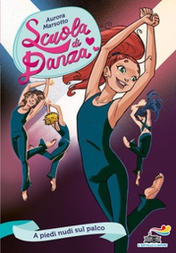 A piedi nudi sul palco - Librerie.coop