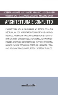 Architettura e conflitto - Librerie.coop