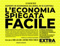L'economia spiegata facile. Extra - Librerie.coop