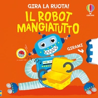 Il robot mangiatutto - Librerie.coop