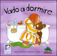 Vado a dormire - Librerie.coop