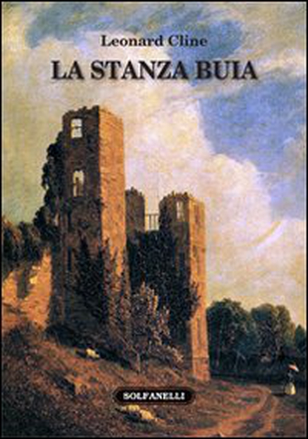La stanza buia - Librerie.coop La stanza buia - Librerie.coop
