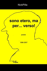 sono etero, ma per... verso! - Librerie.coop