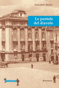Le pentole del diavolo - Librerie.coop