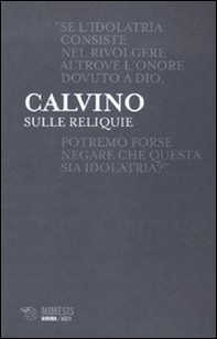 Sulle reliquie - Librerie.coop Sulle reliquie - Librerie.coop