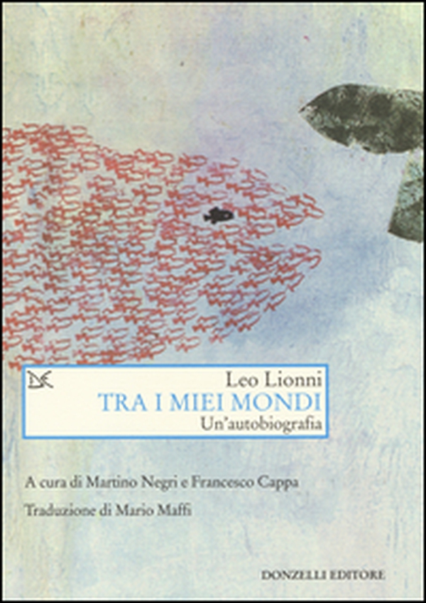 Tra i miei mondi. Un'autobiografia - Librerie.coop Tra i miei mondi. Un'autobiografia - Librerie.coop