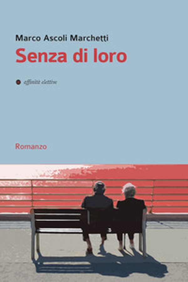 Senza di loro - Librerie.coop Senza di loro - Librerie.coop