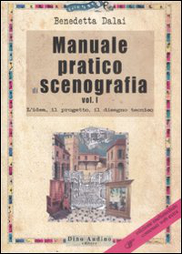 Manuale pratico di scenografia - Librerie.coop Manuale pratico di scenografia - Librerie.coop