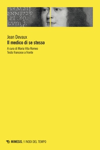 Il medico di se stesso - Librerie.coop