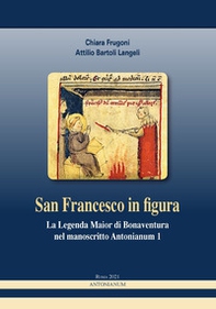 San Francesco in figura - Librerie.coop