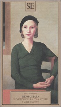 Il verde della tua veste e altri racconti - Librerie.coop Il verde della tua veste e altri racconti - Librerie.coop